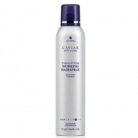 Alterna Caviar Anti Aging Professional Styling Working Hair Spray 